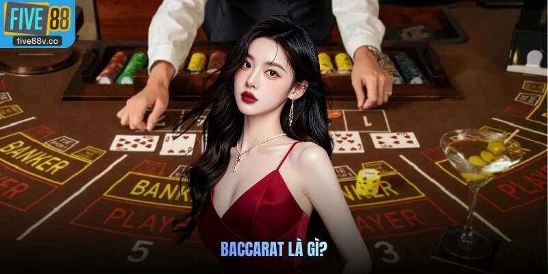 Baccarat là gì